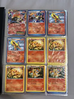 Pokemon TCG Card Lot/Bundle, Contains Holos, Non Holos,Trainers,Holo Energy’s - Image 1