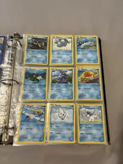 Pokemon TCG Card Lot/Bundle, Contains Holos, Non Holos,Trainers,Holo Energy’s - Image 5