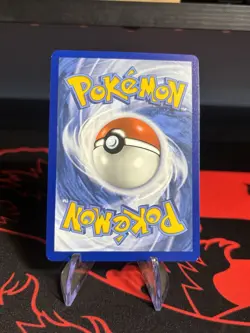 Infernape Illustration Twilight Masquerade Pokemon TCG Card 173/167 - Image 4