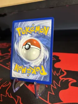 Infernape Illustration Twilight Masquerade Pokemon TCG Card 173/167 - Image 5