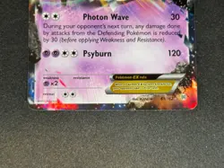 Pokemon Cards - XY Breakthrough Mewtwo Ex 61/162 - Image 4