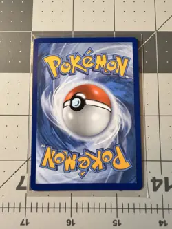 Slowbro IR Illustration Rare 090/084 Pitch Black Card FAST SHIPPIING Pokemon NM - Image 2