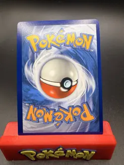 Hoopa V GG53/GG70 Holo V Rare Crown Zenith Galarian Gallery Pokemon NM - Image 3