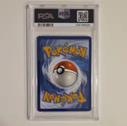 Pokemon TCG Zekrom PSA 9 Holo Rare 066/182 SV04 Paradox Rift English 2023 - Image 2