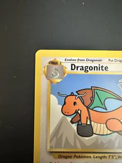 Pokemon Movie WB Promo Cards (1999) – Pikachu Mewtwo Dragonite Electabuzz - LP - Image 3