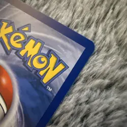 Deoxys EX Pokemon Ultra Rare Plasma Freeze 53/116 NM - Image 5