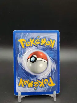 Machamp 8/102 Base Set 1st Edition Holo HP Pokemon Card - Image 2