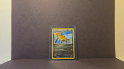Dragonite 83/116 Plasma Freeze Holographic Pokemon Mid Era - Image 2