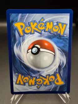 pokemon mega evolution exeggutor 135/132 - Image 2