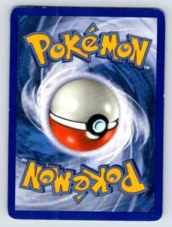 Nincada 67/107 Common Deoxys Pokemon Reverse Holo Moderately Played - Image 2