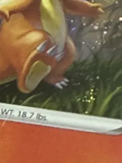 🌀 SWIRL 🌀 2021 POKEMON SWSH BLACK STAR PROMO #092 CHARMANDER-HOLO PSA 9 - Image 4