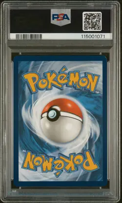 Magneton 159 Surging Sparks Elite Trainer Box Sv Black Star Promo Pokemon PSA 9 - Image 2
