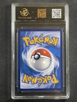 Pokemon Card AP 9.5 Gem Mint Gengar Vmax Chinese 073/132 cs4bc RRR Swsh - Image 2