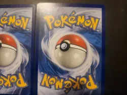 POKEMON FLYING PIKACHU 110/108 SURFING PIKACHU 111/108 SECRET RARE NM- GIFTS INC - Image 2