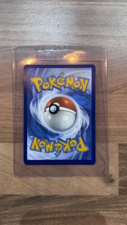 Bulbasaur 143/142 Pokemon TCG Stellar Crown SV07 - Image 2