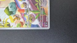 Bulbasaur 143/142 Pokemon TCG Stellar Crown SV07 - Image 3