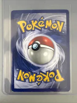 1999 Pokemon Shadowless Blastoise Holo Base Set 2/102 NM - Image 2