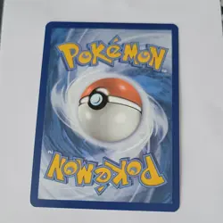 Gastly 177/162 Illustration Rare Reverse Holo SV05 Temporal Forces - Image 2