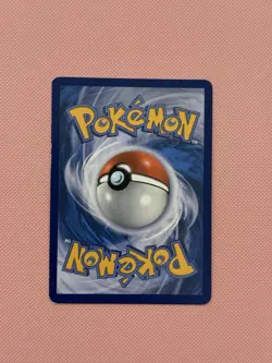 Pokemon TCG Teal Mask Ogerpon SVP166 Black Star Promo Full Art NM/M - Image 3