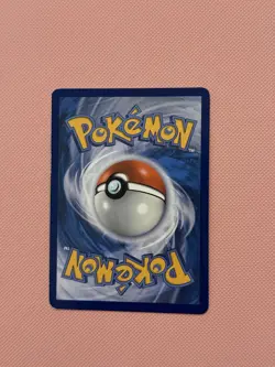 Pokemon TCG Teal Mask Ogerpon SVP166 Black Star Promo Full Art NM/M - Image 4