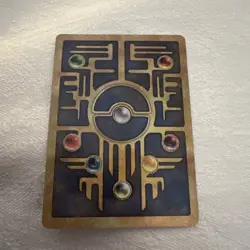 Pokemon TCG Ancient Mew Pokemon Promos Regular Promo - Image 5