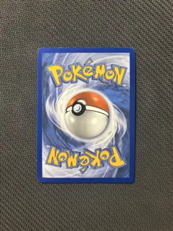Pokemon TCG Yamper 099/094! NM Condition! See Description! - Image 2