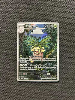 Pokemon TCG Exeggutor 135/132! NM/LP Condition! See Description! - Image 1