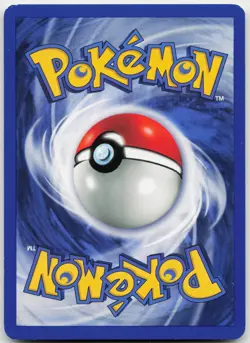 No Removal Gym 103/132 Rare Gym Heroes Pokemon Unlimited Lightly Played - Image 2