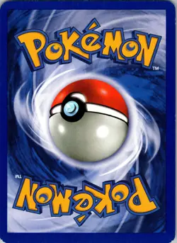 Charity 99/132 Rare Gym Heroes Pokemon Unlimited Near Mint - Image 2