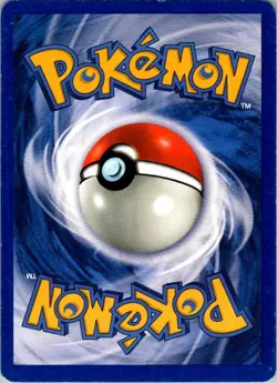Sabrina's Slowbro 60/132 Uncommon Gym Heroes Pokemon Unlimited Lightly Played - Image 2