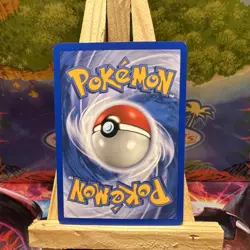Bulbasaur 39/95 EX Team Magma Aqua 2004 Reverse Holo E-Reader Vintage Pokemon - Image 2