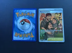 Pokemon Crown Zenith - GG55/GG70 - Regigigas VSTAR - Galarian Gallery - NM/M - Image 2