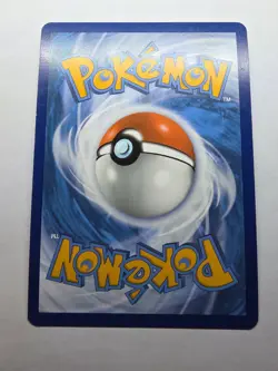 Scream Tail ex 094/167 Pokemon TCG Twilight Masquerade Double Rare NM - Image 2