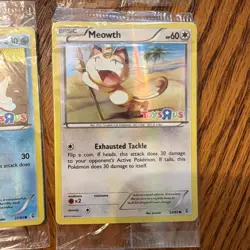 Toys R Us Pokemon Promo Lot - Image 2