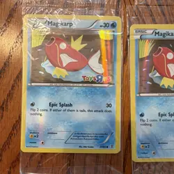 Toys R Us Pokemon Promo Lot - Image 4