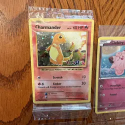 Toys R Us Pokemon Promo Lot - Image 5