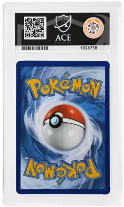 Pokemon TCG Flygon ex 222/191 Surging Sparks Ace 10 Graded GEM MINT Pokemon - Image 2