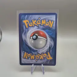 Pokemon TCG Slaking ex 227/191 - Ultra Rare - Surging Sparks - NM - Image 2