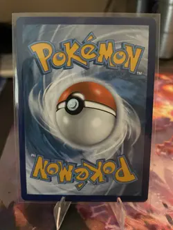Electrode 222/198 SWSH06 Sword & Shield Chilling Reign Holo Card - Image 2