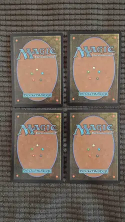 Magic: the Gathering / MtG Metallic Mimic x4 Aether Revolt - Image 2
