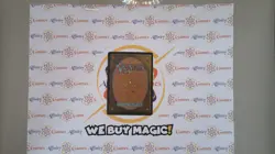 MTG | Ensnaring Bridge | Stronghold | Regular | Heavily Played | English - Image 2