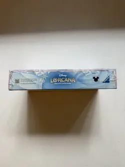 Disney Lorcana TCG Winterspell Booster Box 24 Packs (English) - Image 5