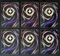 Disney Lorcana Elsa Anna 6 Card Lot /204 Princess Rare Legendary - Image 5