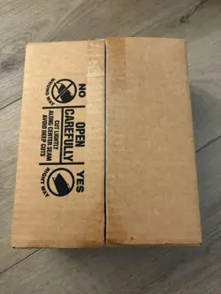 SEALED CASE! 4x Disney Lorcana: WINTERSPELL Booster Box. Factory Sealed. - Image 2