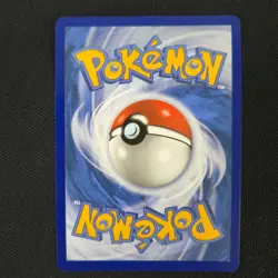 TAIL WHOLE SWIRL 🌀💫 BLEED Abra 063/165 SV 151 Cosmos Holo Promo Pokemon Card - Image 5