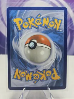 Ralts RC8/RC25 Holo Legendary Treasures Radiant Collection Pokemon Card MP - Image 2