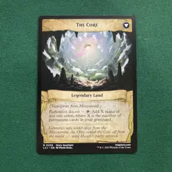 Matzalantli, the Great Door The Lost Caverns of Ixalan Regular - Image 2