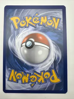 Pokemon Card Parasect 7/83 XY Generations Reverse Holo Rare NM - Image 2