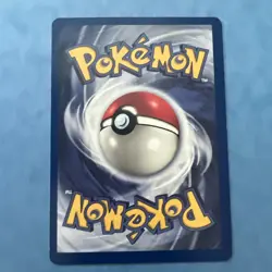 Pokemon TCG Magikarp Card 47/82 1st Edition - Image 2