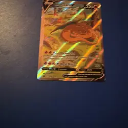 Charizard V SWSH260 SWSH: Sword & Shield Promo Cards Holo - Image 5